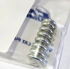 Cat Pumps 45198 Replacement Unloader Spring , Models 7600, 7800, 67DX39G1I