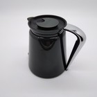 Keurig 2.0 Thermal Coffee Pot Carafe Black Silver 4 Cup 32 oz Replacement