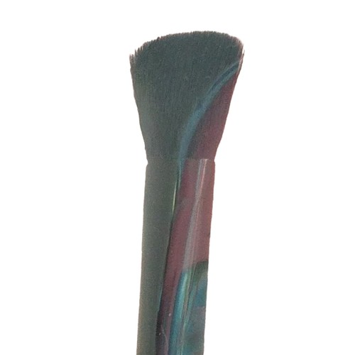 ELF e.l.f. Studio BLENDING BRUSH #84020 Synthetic Bristle-Wet or Dry Application - Picture 6 of 24