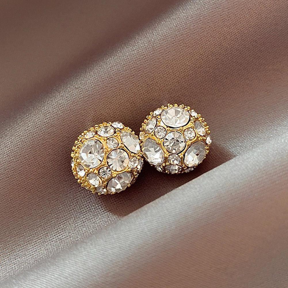 Dorina Ear Acupressure Detoxi Earrings