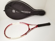WILSON Ncode N5 4 1/4 Grip 98 Sq MidPlus MP Tennis Racquet 9.2 Oz HS2 Racket