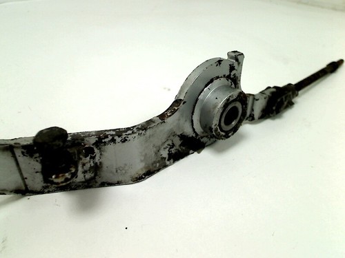 pedal freno bmw r 1150 rt 2001-2005 usado 93795 - Imagen 5 de 6