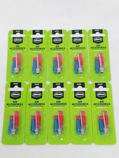 Slime Air Accessories 10-Pack Inflatable and Ball Needle Adapters 20269 