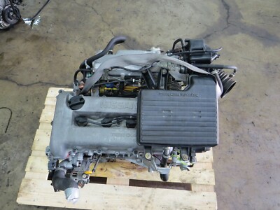 SR20DE NAエンジン 300HP NA Touring Car SR20