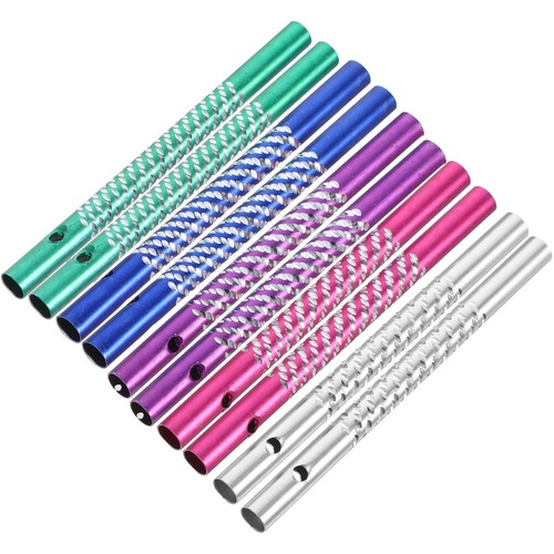 50 Pcs Große Windspiel-Sets Handgefertigte Hängeornamente DIY - Bild 11 von 12