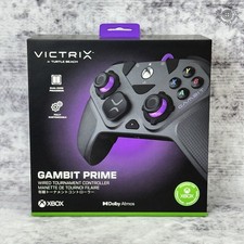 NIB Victrix Gambit Prime Wired Tournament Con...