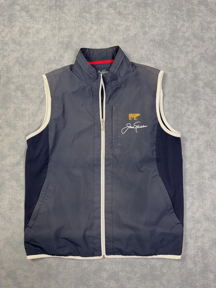 Jack Nicklaus Vests for Men for Sale | Shop New & Used | eBay