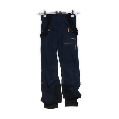 Didriksons, Schneehose, Größe: 130, Blau, Polyamid/Polyester, Jungen #OYB