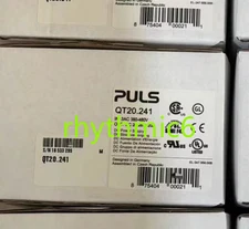 1PC new QT20.241 power supply