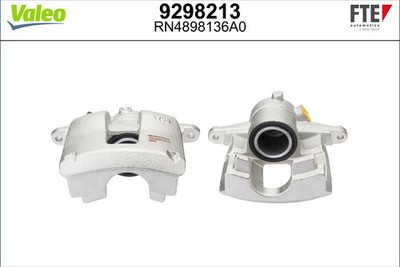 Valeo Gusseisen Sattel Neogen RN4898136A0 Für Fiat Ducato 35 ML (9298213) OEM