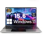 15.6 inch Laptop 16GB+512GB Windows 11 Computers WiFi Bluetooth 1920*1080 LP