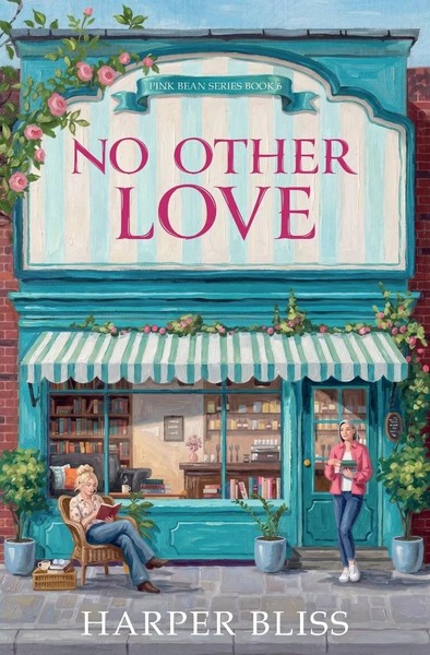 No Other Love | Harper Bliss | Taschenbuch | Englisch | 2026 | Storm Publishing-image