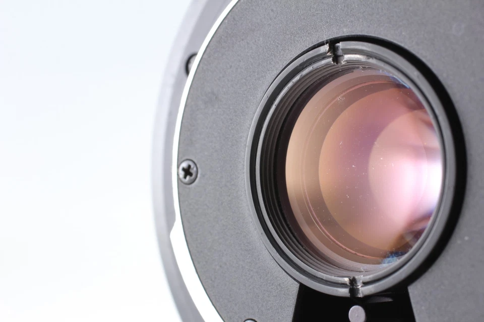 [Near MINT] Minolta MD W.ROKKOR 35mm f/2.8 Wide Angle MF SLR Lens From JAPAN - Image 4 of 4