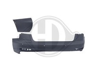 StoßFäNger Hinten FüR Audi A6 Limousine Nicht S-Line 2018-2023