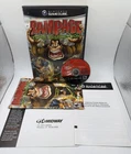 Rampage: Total Destruction (Nintendo GameCube, 2006) CIB Complete Tested