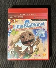 LittleBigPlanet Game of the Year Edition (Sony PlayStation 3, 2009) Brand New