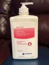 SWEEN LOTION 21 Fl Oz (621ml) Vitamin E For All Body Use ￼