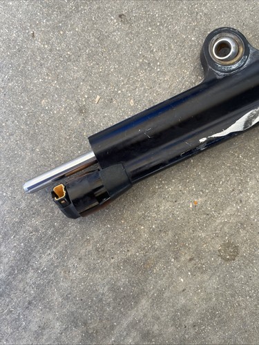 2016-2018 16 17 18 KAWASAKI ZX10R STEERING DAMPER STABALIZER OHLINS - Picture 5 of 17