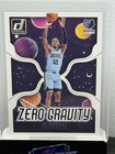 Front of 2024-25 Panini Donruss - Zero Gravity Ja Morant #9