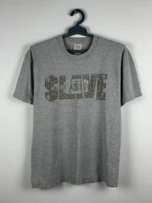 Vintage Screen Stars Placebo Slave 1998 Promo T Shirt Size M
