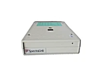 Spectralink RCC410 Standard Wireless Telephone DECT PBX Base Station - UNTESTED