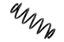 BILSTEIN Fahrwerksfeder Vorderachse u.a. für AUDI, VW