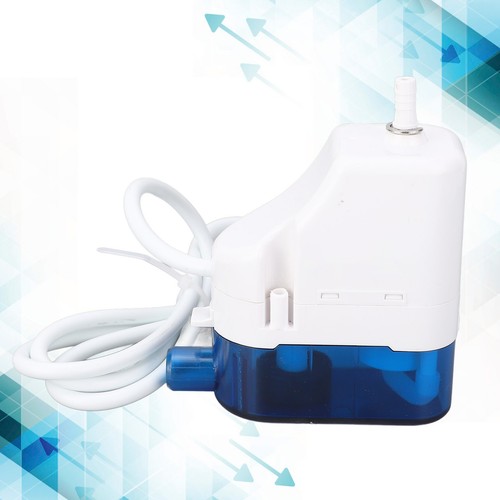 Bomba de drenaje de aire acondicionado bomba de elevación de agua condensada completamente automática - Imagen 4 de 24