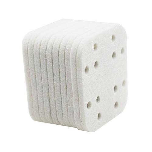 Humidifier Absorbent Pad Moisture Absorber Humidifier White High Quality - Picture 8 of 12