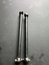 Duratrax Nitro Quake RC Car - Vintage (1/8) Great Condition/Center Shafts