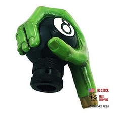 Gear Shifter Knobs Car Handle Stick Shift Knob Unique Shape Fit Mt Green Gear Shifter Knobs Car Handle Stick Shift Knob Unique Shape Fit Mt Green