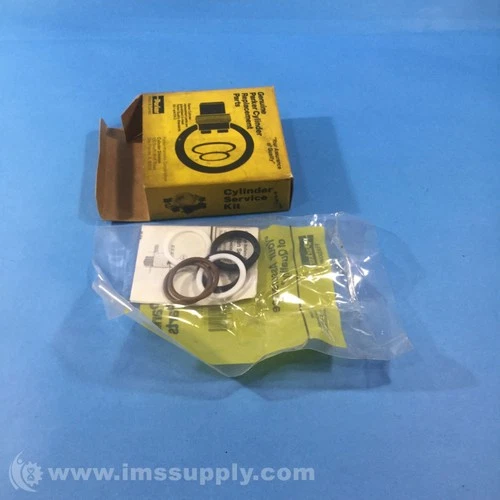 Parker PK152HLL05 2HL, 3LL, VHL Series Piston Seal Kit FNOB