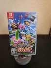 New Pokemon Snap - Nintendo Switch - Free Shipping