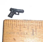 GI Joe Figure Accessory 2008 Cobra Bazooka Trooper      Pistol / Hand Gun