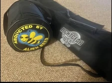 Alien Bee B800 flash unit and lighting kit