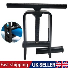 Squeeze Off Tool for 0-32mm MDPE Plastic Pipe Clamp Cut Off Stop Water Plumbing