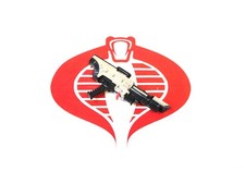 Skeleton Warriors Weapon Prince Lightstar Launcher Playmates Original Accessory