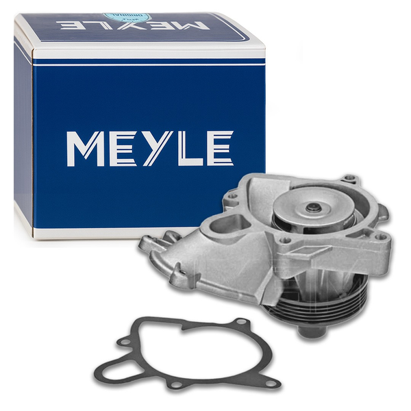 Meyle Wasserpumpe Bmw 3 E46 5 E39 7 E38 X5 E53 Opel Omega V94 Land Rover Range-image