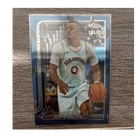 2025 Topps Keldon Johnson Base (Raw)