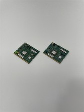 Lot of 2 Avaya MP80 DAR1 80-VoIP-Channel Media Processor DSP Module
