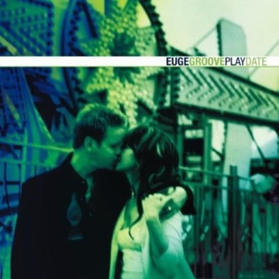 Euge Groove - Play Date [New CD] Alliance MOD