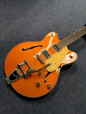Gretsch G5622T Electromatic Center Block Double-Cut with Bigsby (Made in Korea)