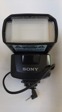 Sony HVLF1000 External Flash for MVCCD500, DS...