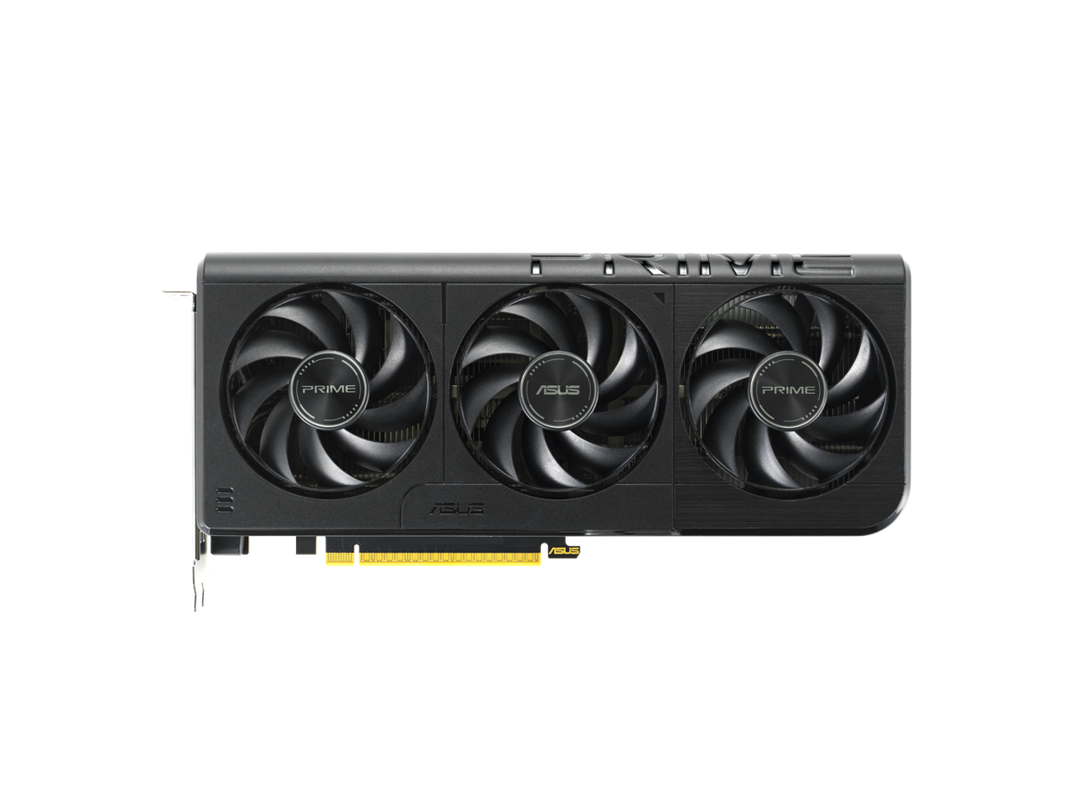 ASUS GeForce RTX 5060 8GB GDDR7 PCI Express 5.0 x8 Graphics Card