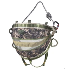 QOGIR Hunting Saddle, The Gen 2 Hunting Saddle: Comfortable Saddle Hunting, L...