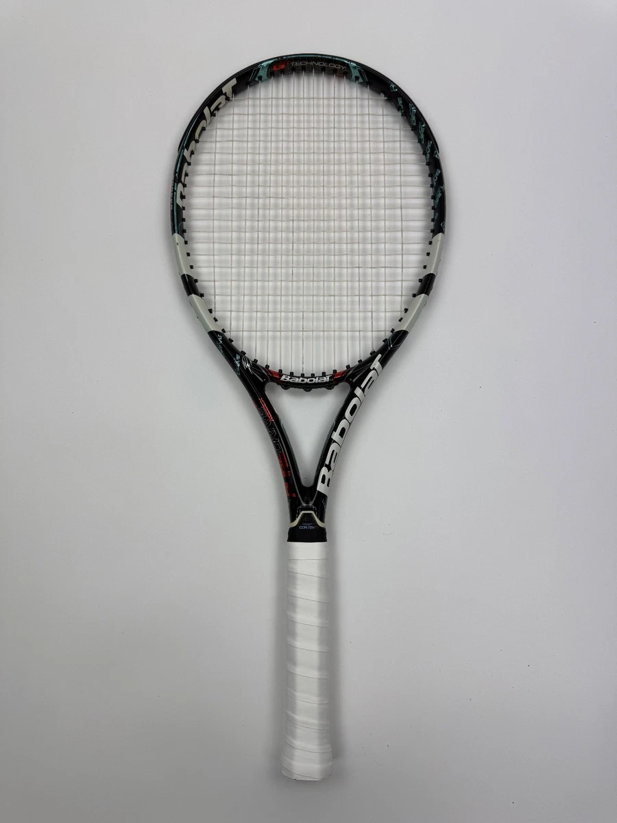 Preços baixos em Babolat Pure Drive Roddick | eBay