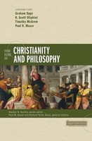 The Four Views On Christianity And Philosophy Various Taschenbuch Englisch 2016