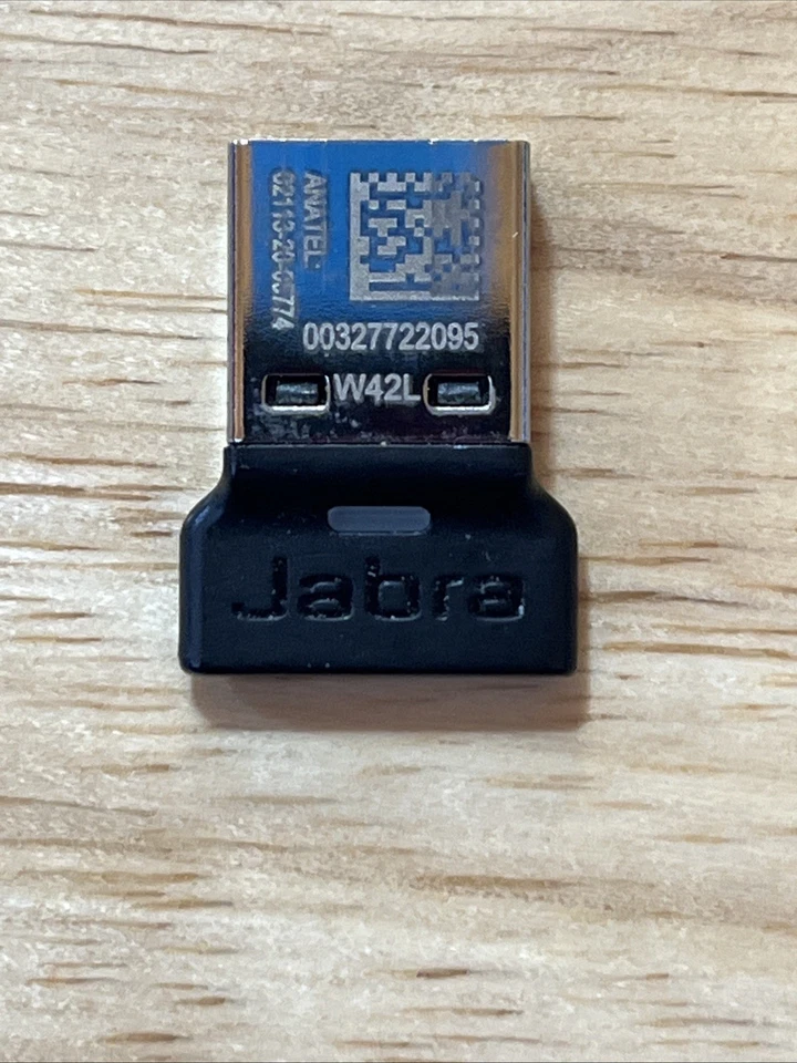 🔥🔥 Jabra Evolve 75 Wireless Professional Headset - Used - Excellent Condition - Image 2 of 4