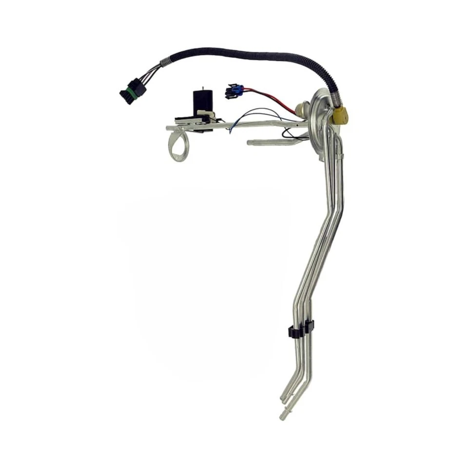 For Buick LeSabre 1994 1995 Fuel Tank Sending Unit 4 Bullet Terminal w/Lock Ring - Image 3 of 4