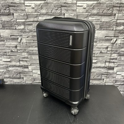 American Tourister Stratum 2.0 24'' - Jet Black - 142349-1465