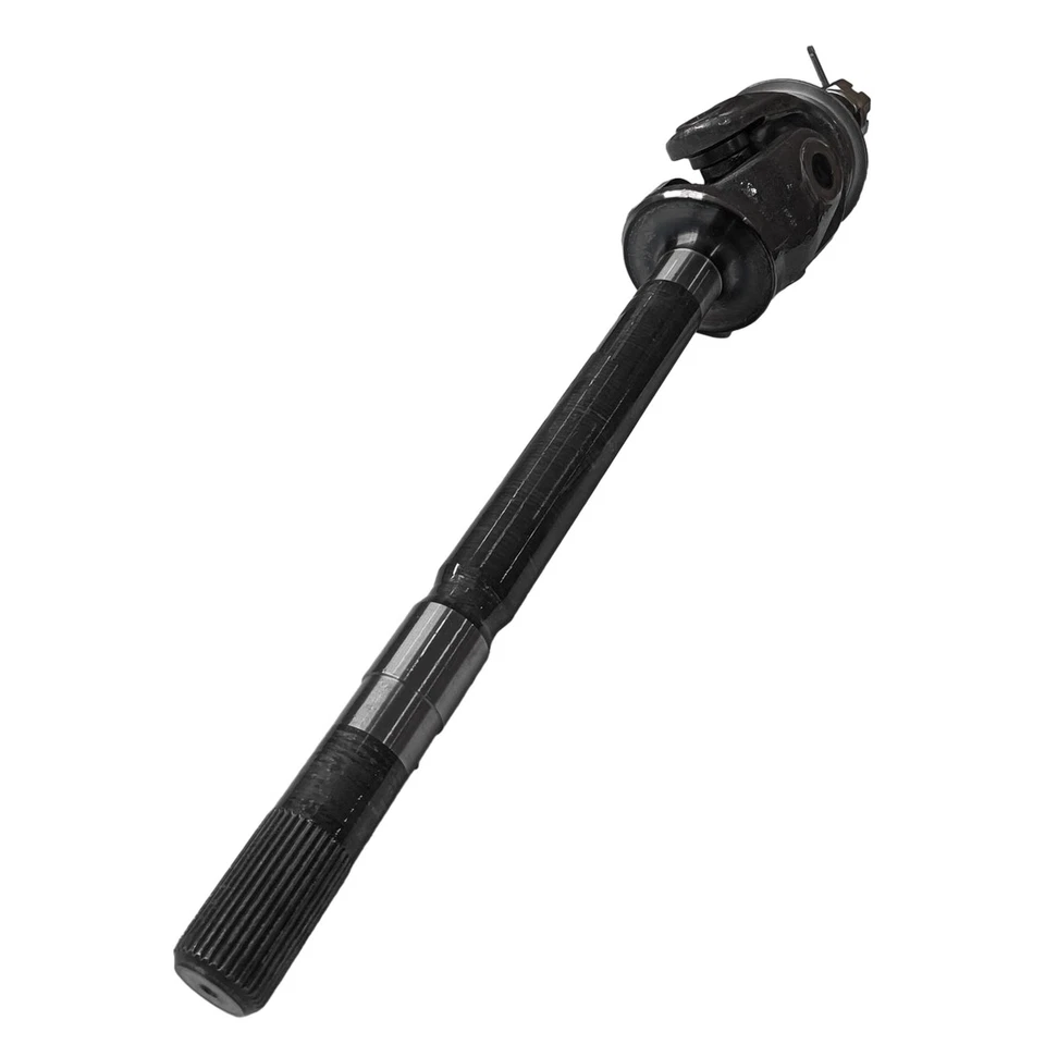 Front Driver Side Axle Shaft 2003-2008 For Dodge Ram 2500 3500 5086667AB - Image 2 of 4